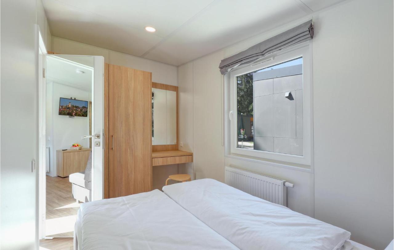 Tiny Haus 32 Am Brombachsee Pleinfeld Exterior photo